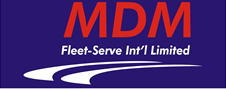 MDM Fleet Serve