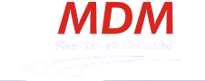 MDM Fleet Serve